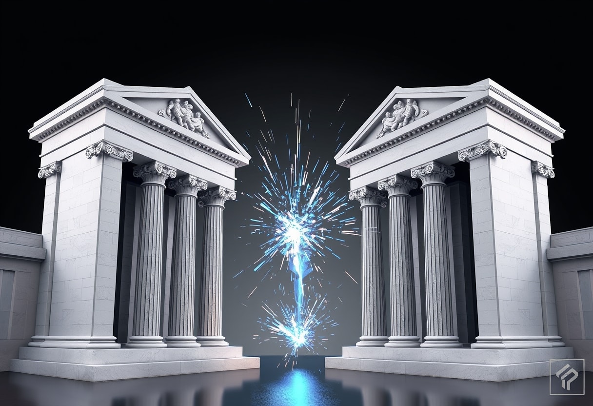 Federal preemption arguments challenge state level gambling laws as Ethereum protocols seek nationwide regulatory clarity