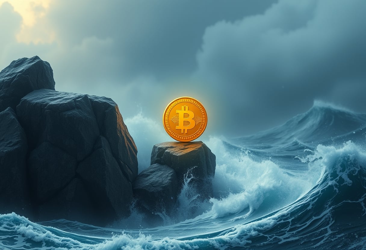 Dogecoin must maintain structural integrity as the market tests these deep psychological price floors.