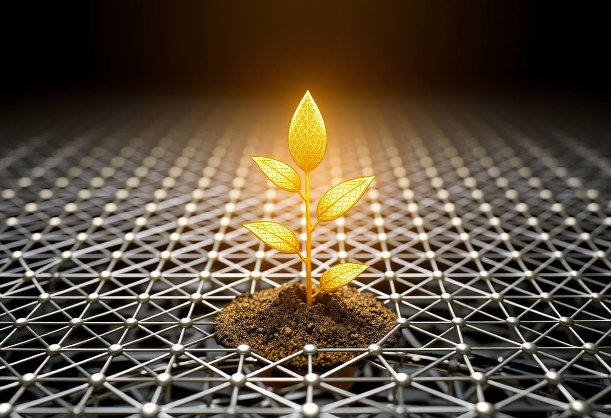 The 1.47M capital influx signals a significant migration toward decentralized infrastructure for digital content creators.