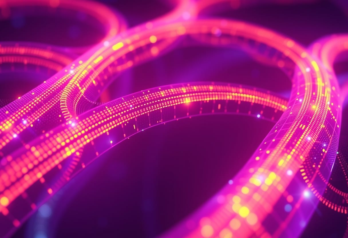 High-speed SVM integration creates a foundational pivot for BTC smart contract capabilities.