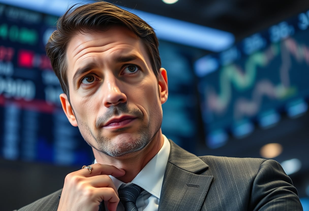 Expert sentiment highlights that human intuition remains the primary defense against macro Bitcoin volatility.