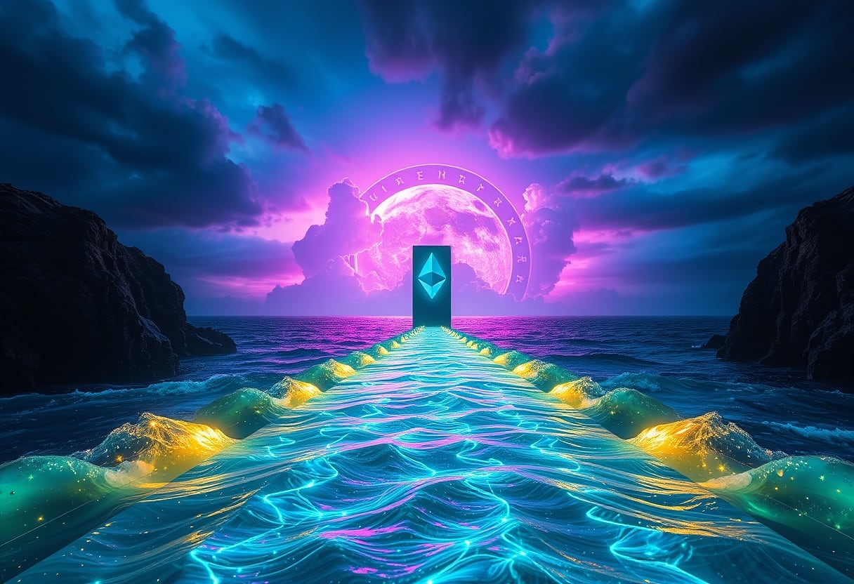 Retail traders exit Ethereum market: Maxi Doge fuels a $4.5M pivot