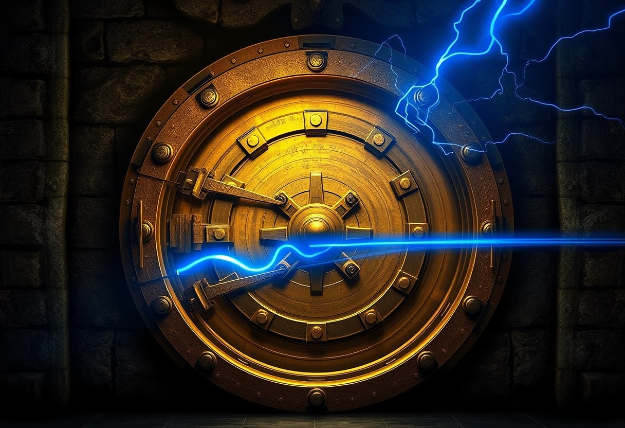 Supply dynamics tighten as staking protocols remove liquid DOGE from active secondary market circulation.