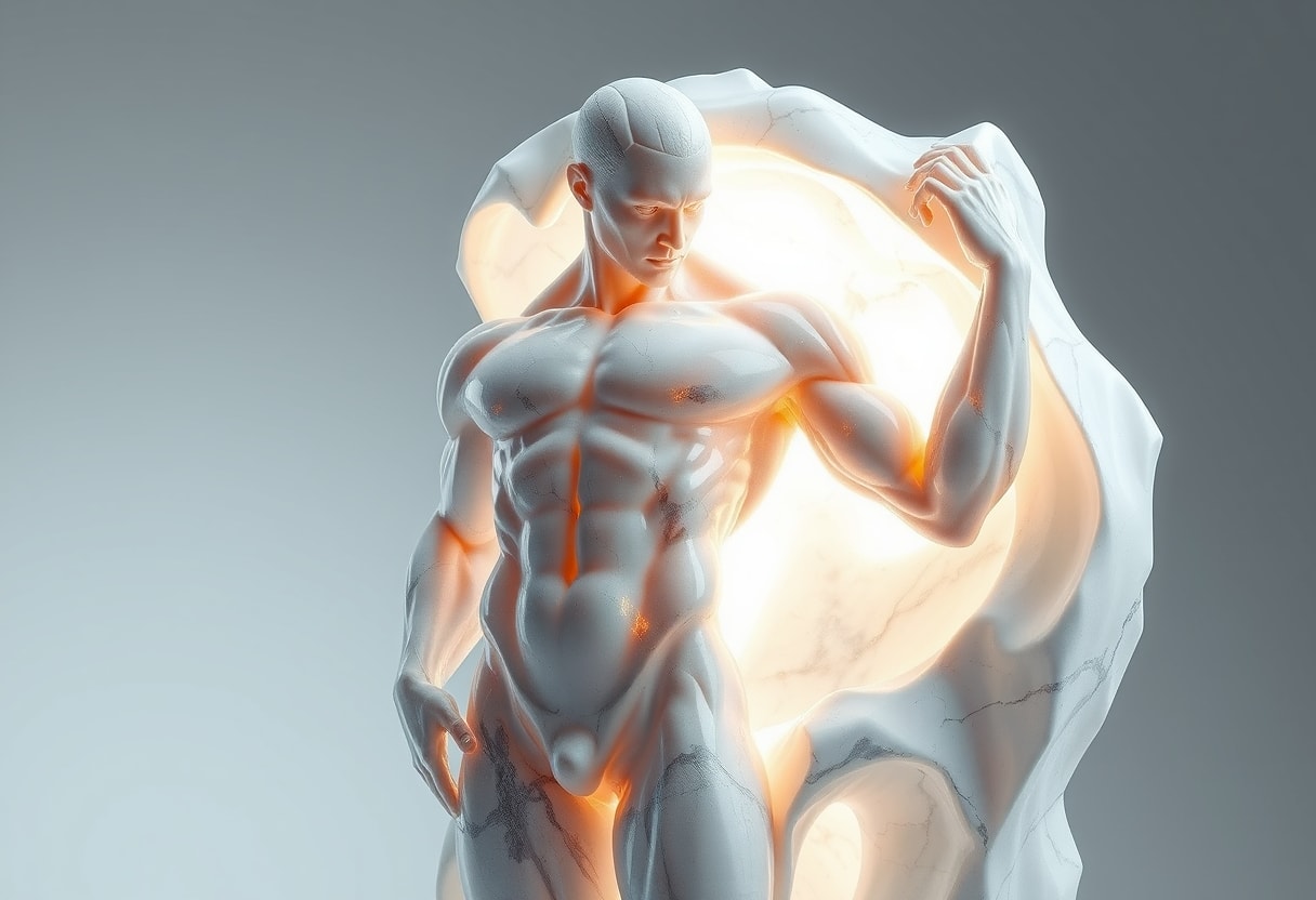 The gym bro narrative serves as a cultural catalyst for aggressive DOGE capital reconfiguration.