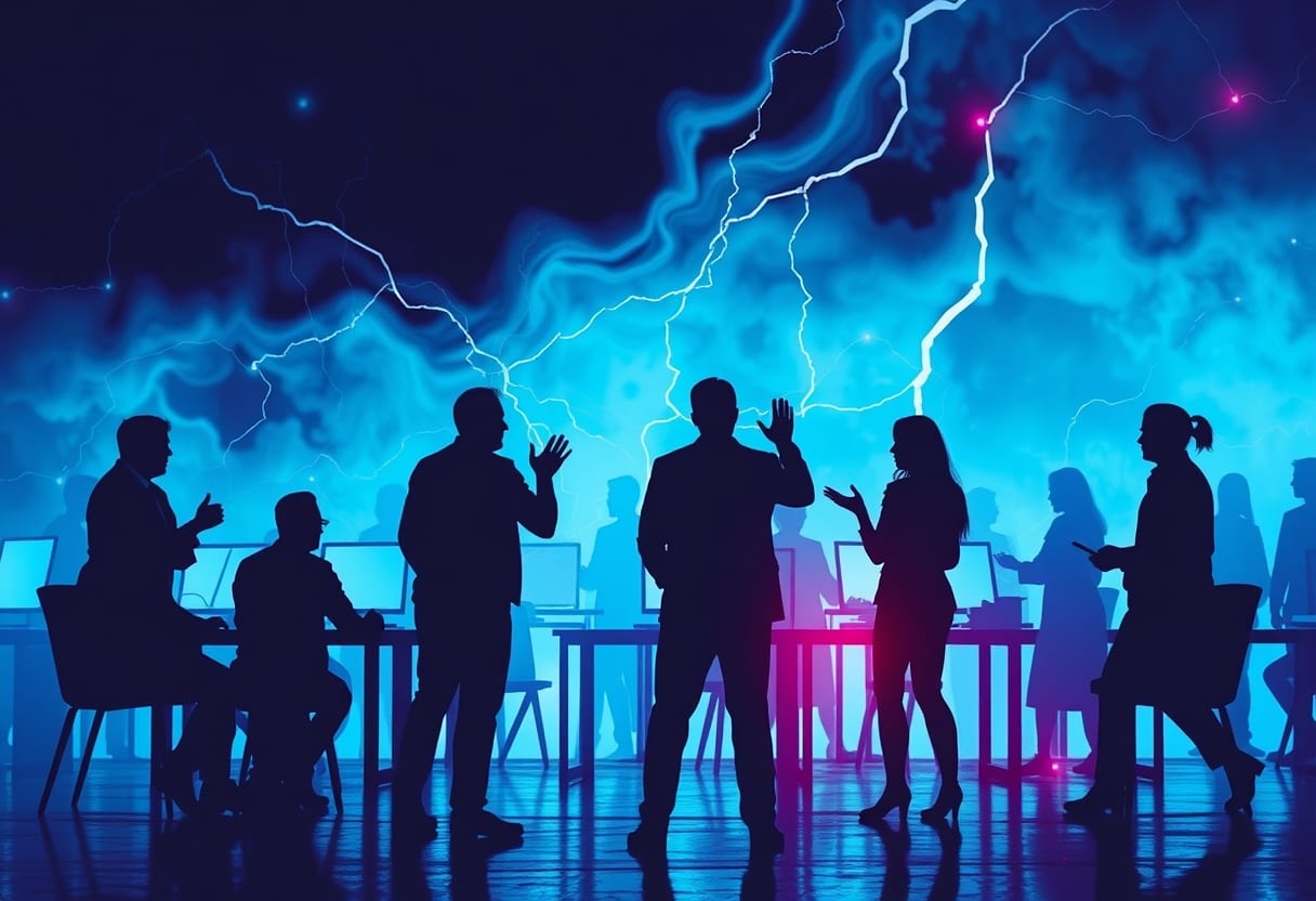 Backlash from the XRP community highlights the deepening ideological divide between utility-focused holders and speculative traders.