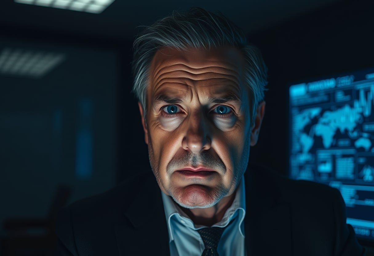 Institutional interest in ADA often serves as a sophisticated smokescreen for deep retail distribution maneuvers.