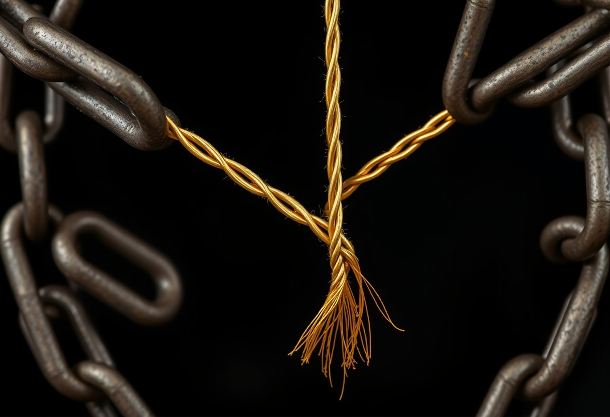 The persistent drift of ADA below key moving averages indicates a fundamental lack of bullish conviction.