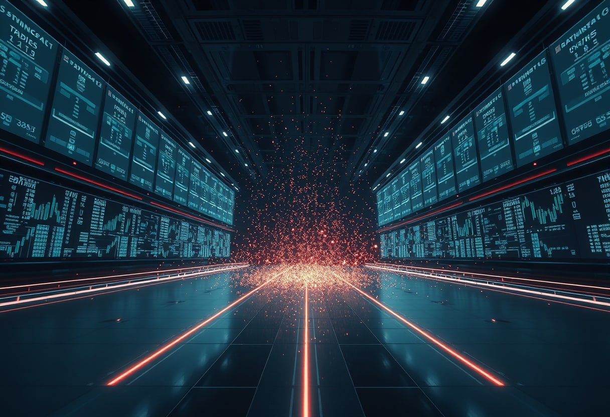 Capital flight from ADA derivatives suggests a fundamental loss of confidence among high-net-worth speculators.