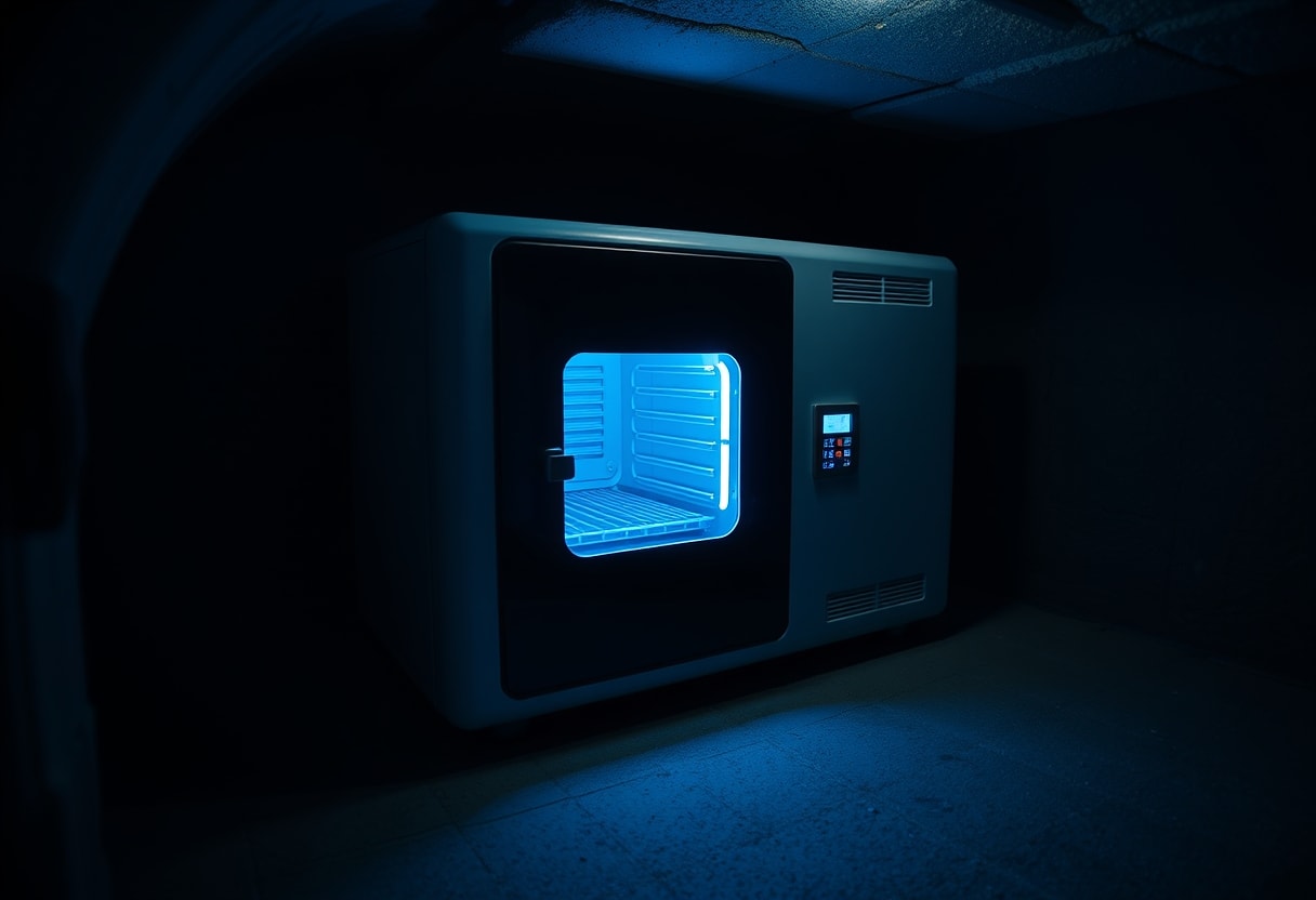 Cold storage migration signifies an institutional-grade conviction in the underlying value of the Ethereum network.