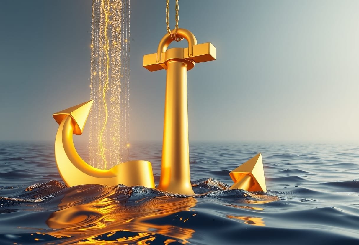 Removing the deadweight of confidence crises allows BTC to reach its true value.