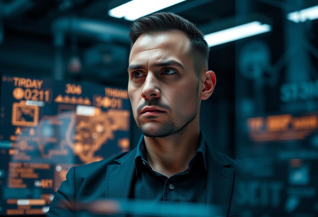 The EF investment signals a strategic pivot toward proactive threat neutralization and infrastructure monitoring.