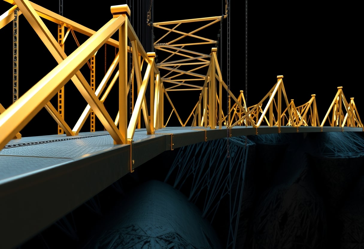 Modernizing digital infrastructure remains the primary threshold for achieving long-term ETH network maturity.