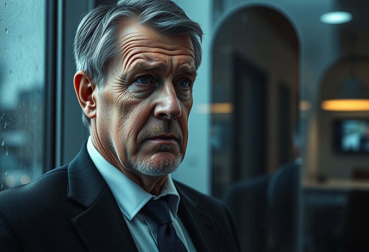 Professional traders monitor the BTC price action as psychological support levels undergo rigorous market testing.