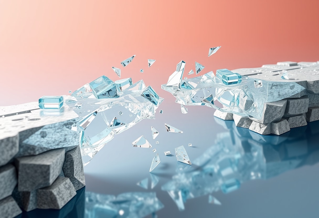 A breakdown in BTC market conviction often precedes the final phase of capital redistribution.