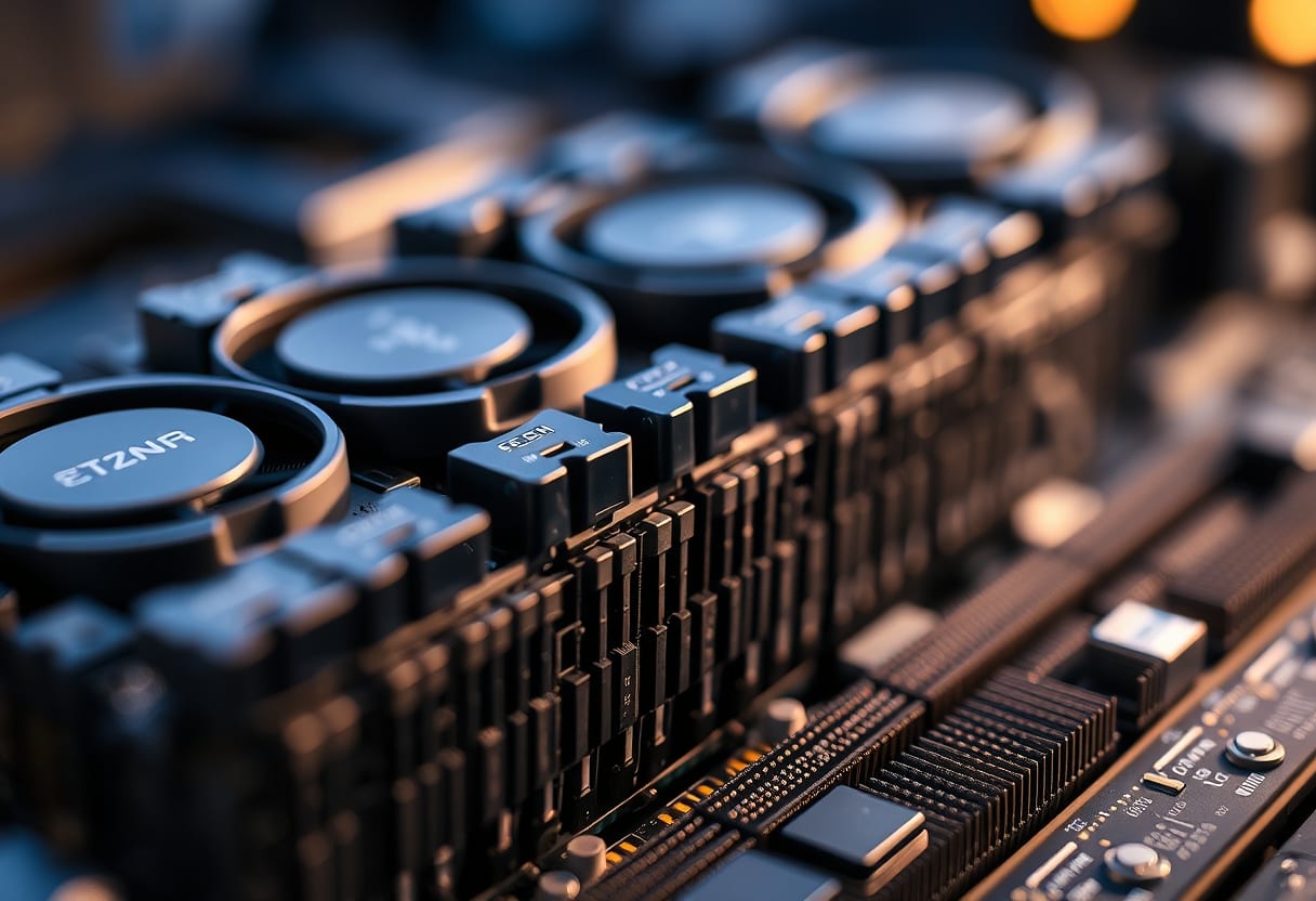 The transition from BTC hashing to AI compute represents the new frontier of industrial-scale digital energy usage.