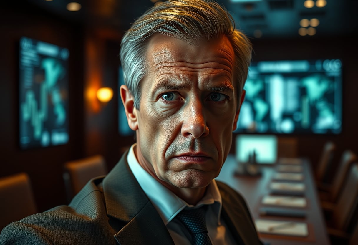 Multibillion dollar unrealized ETH losses test the structural integrity of corporate balance sheets today.