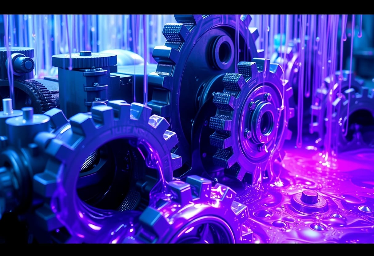 The shifting landscape of ETH liquidity suggests a massive reconfiguration of institutional power.