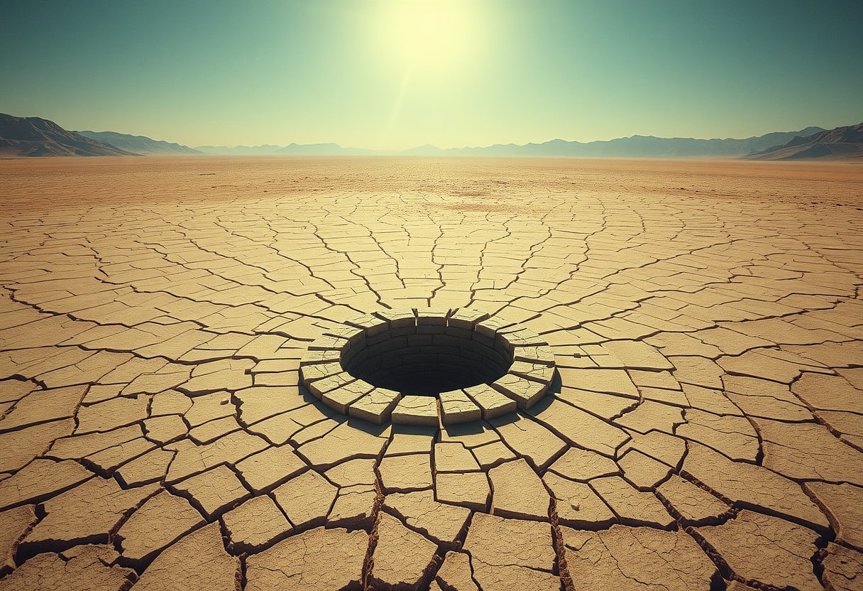 Dry reserves in the BTC ecosystem reflect a concerning absence of retail participation during price dips.