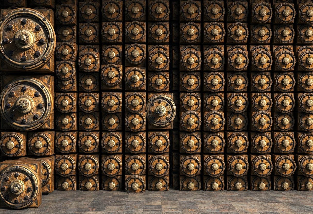 Stagnant BTC addresses containing billions in legacy capital face a silent existential threat from advanced computing.