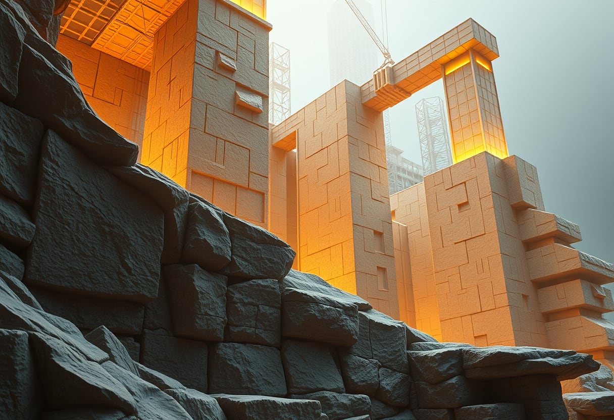 Strategic accumulation of BTC signifies a structural reset intended to purge leveraged positions before the next expansion phase.