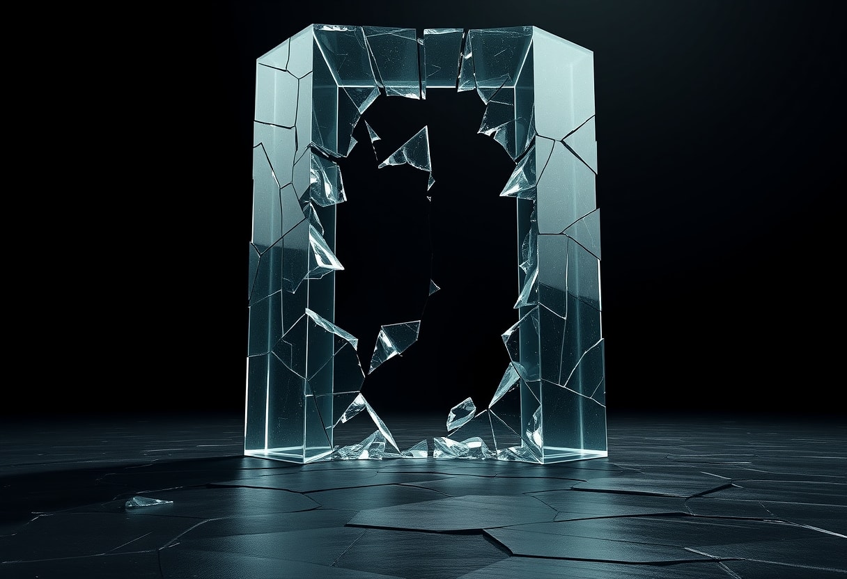 Institutional confidence remains fractured following the massive liquidity siphons that defined the previous FTX market cycle.