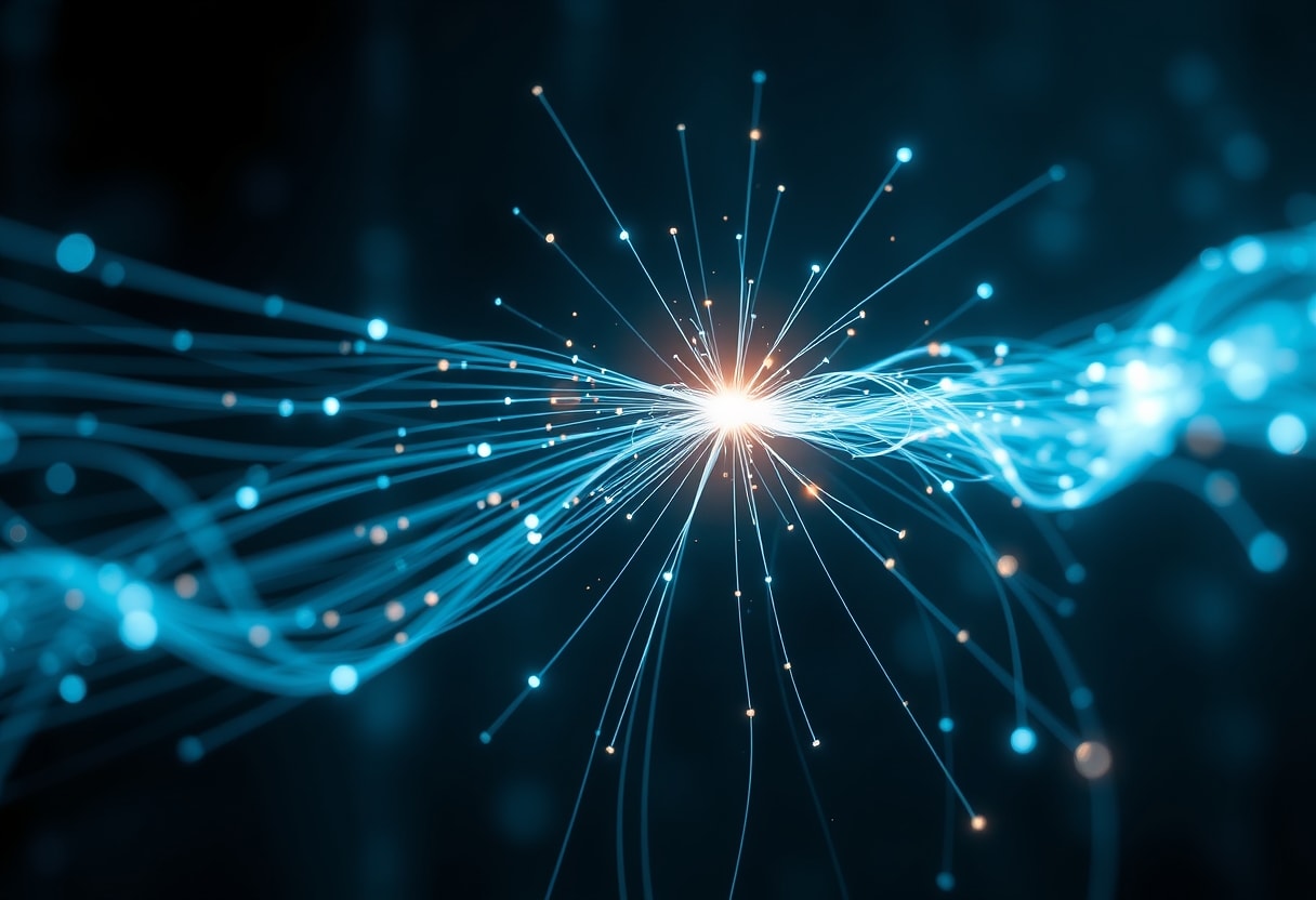 Emerging quantum computing capabilities pose a structural threat to current cryptographic standards protecting digital assets.