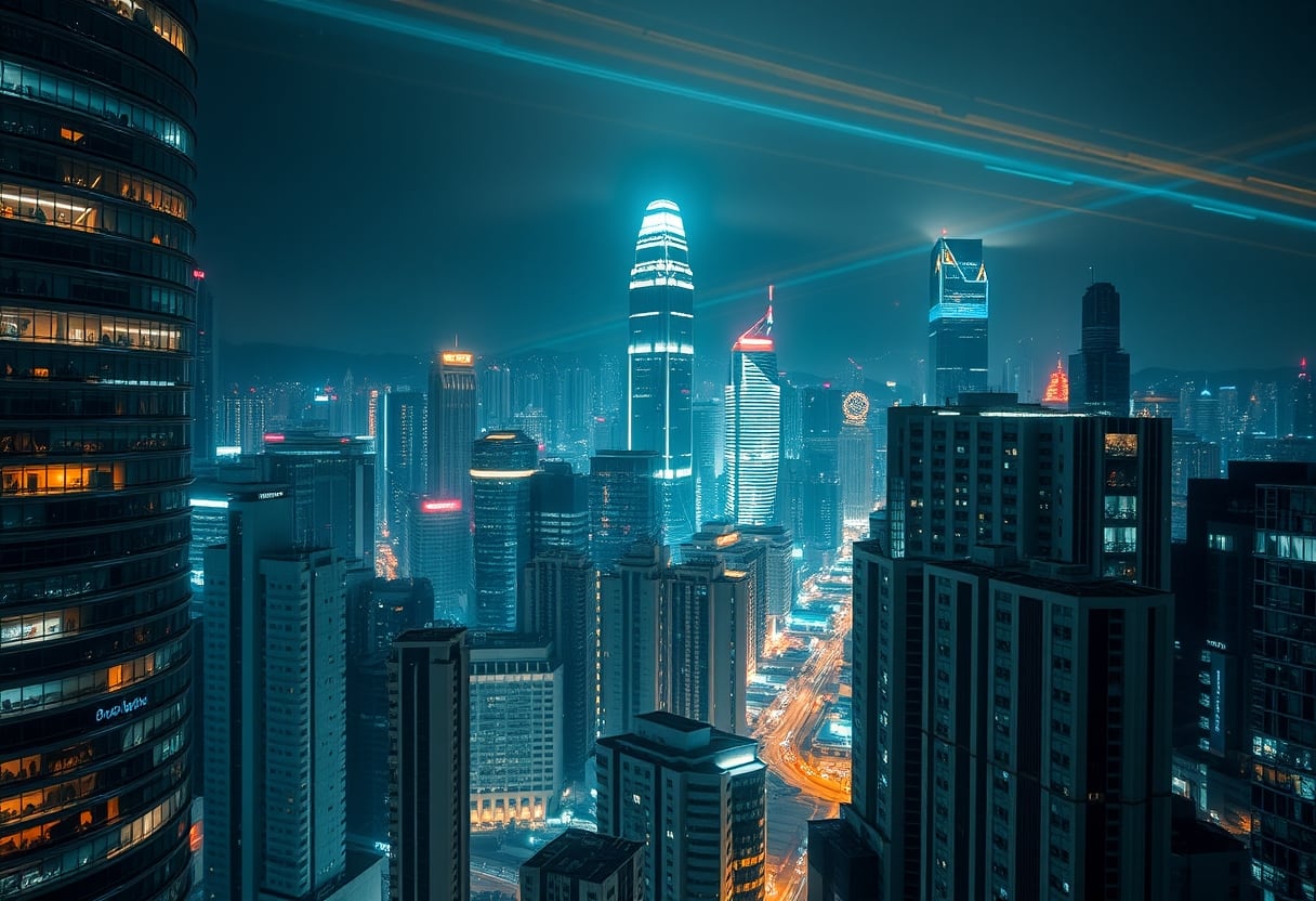 Hong Kong adopts Bitcoin derivatives: $31M signals a regime shift