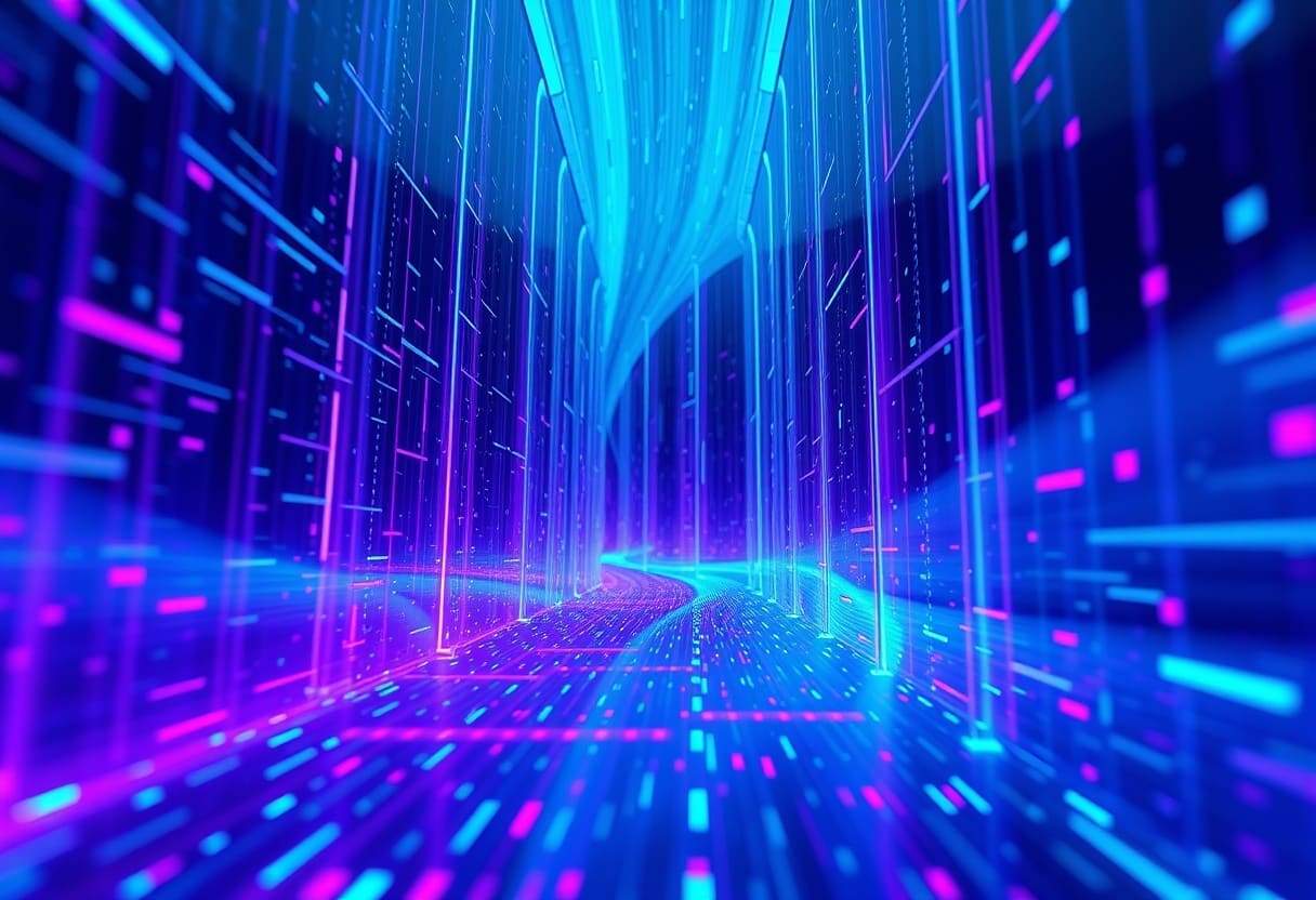 High-frequency SVM infrastructure provides the technical backbone required for $HYPER to scale professional derivative volumes.