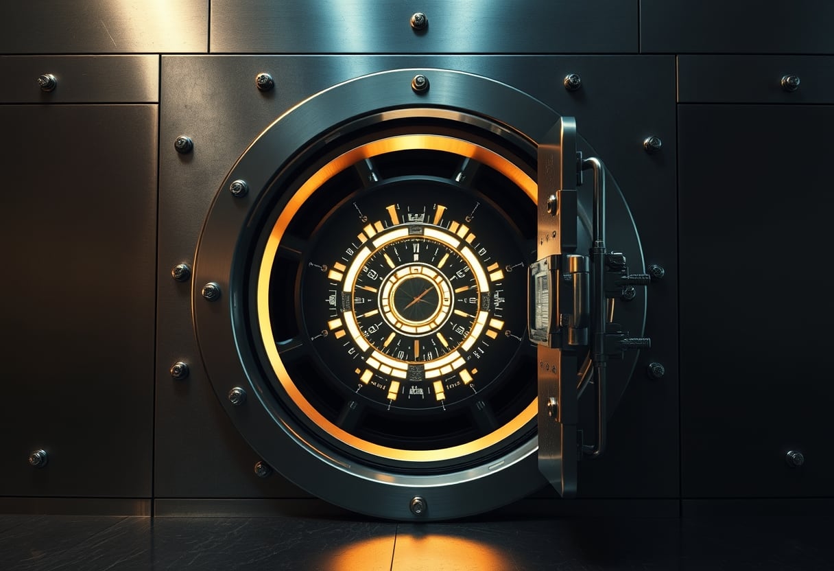 Massive whale inflows into the $HYPER presale indicate a flight to high-performance Bitcoin scaling solutions.