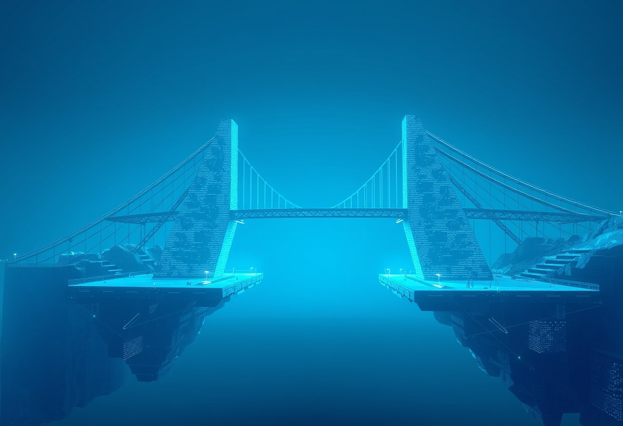 The SFC policy shift builds a permanent bridge for BTC liquidity into regulated Asian markets.