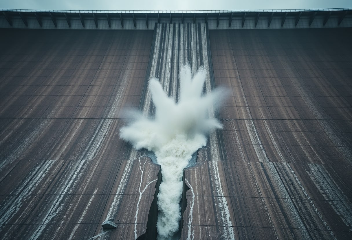 ETH market liquidity is eroding as structural support levels fail to contain selling.