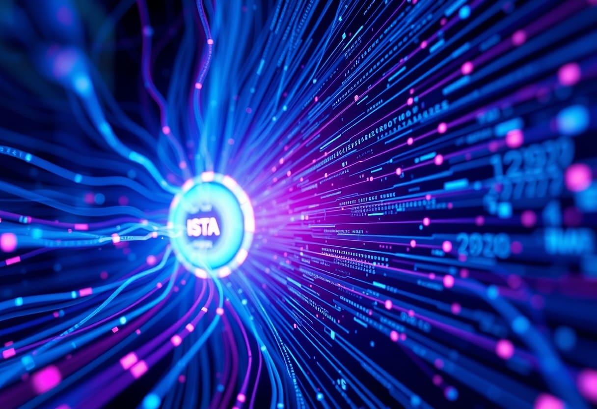 The expansion of SOL infrastructure through Alibaba marks a significant milestone in global network scalability.