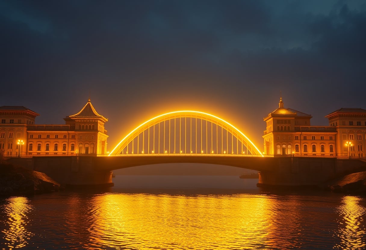 Global cloud providers are increasingly positioning SOL as the primary layer for institutional-grade blockchain experiments.