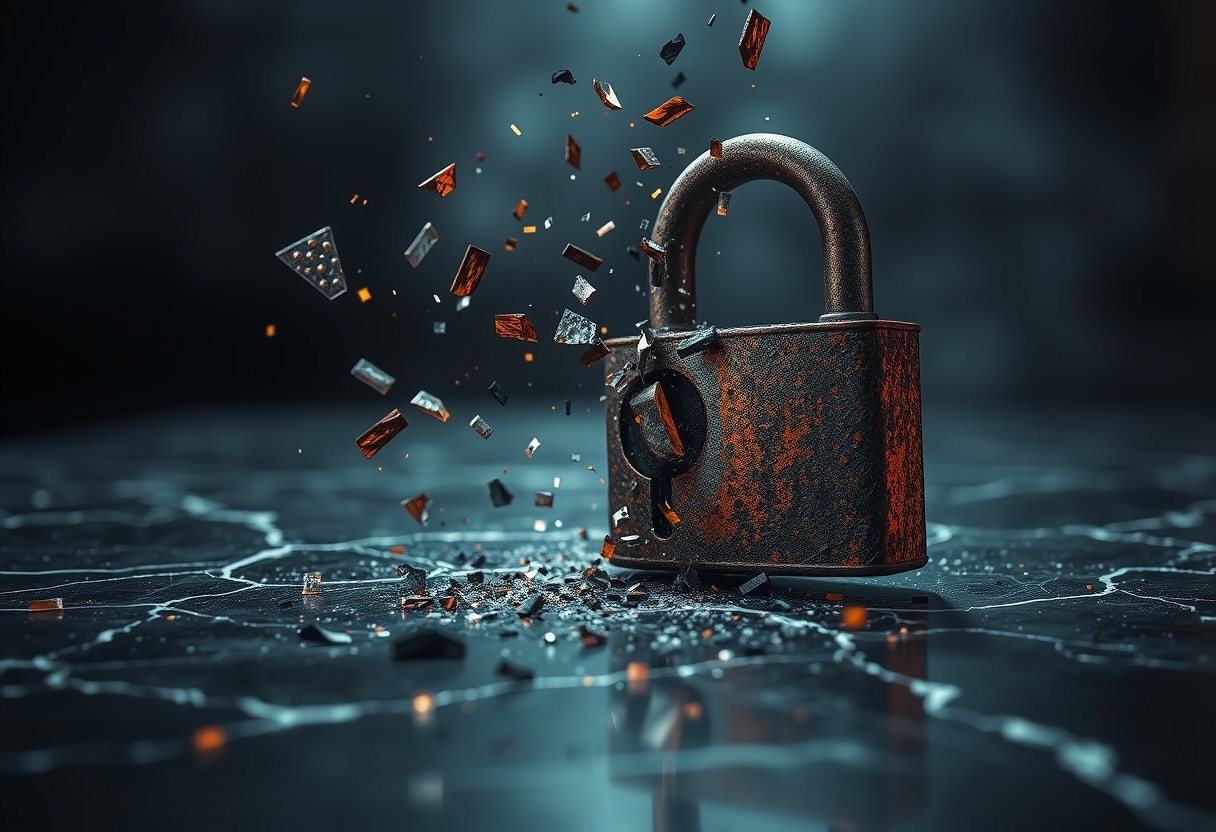 The illusion of digital security evaporates when institutional oversight finally penetrates the SafeMoon ecosystem.