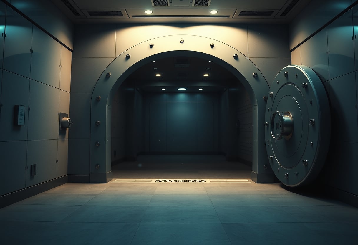 Empty promises of locked liquidity leave a desolate landscape for SafeMoon retail participants.