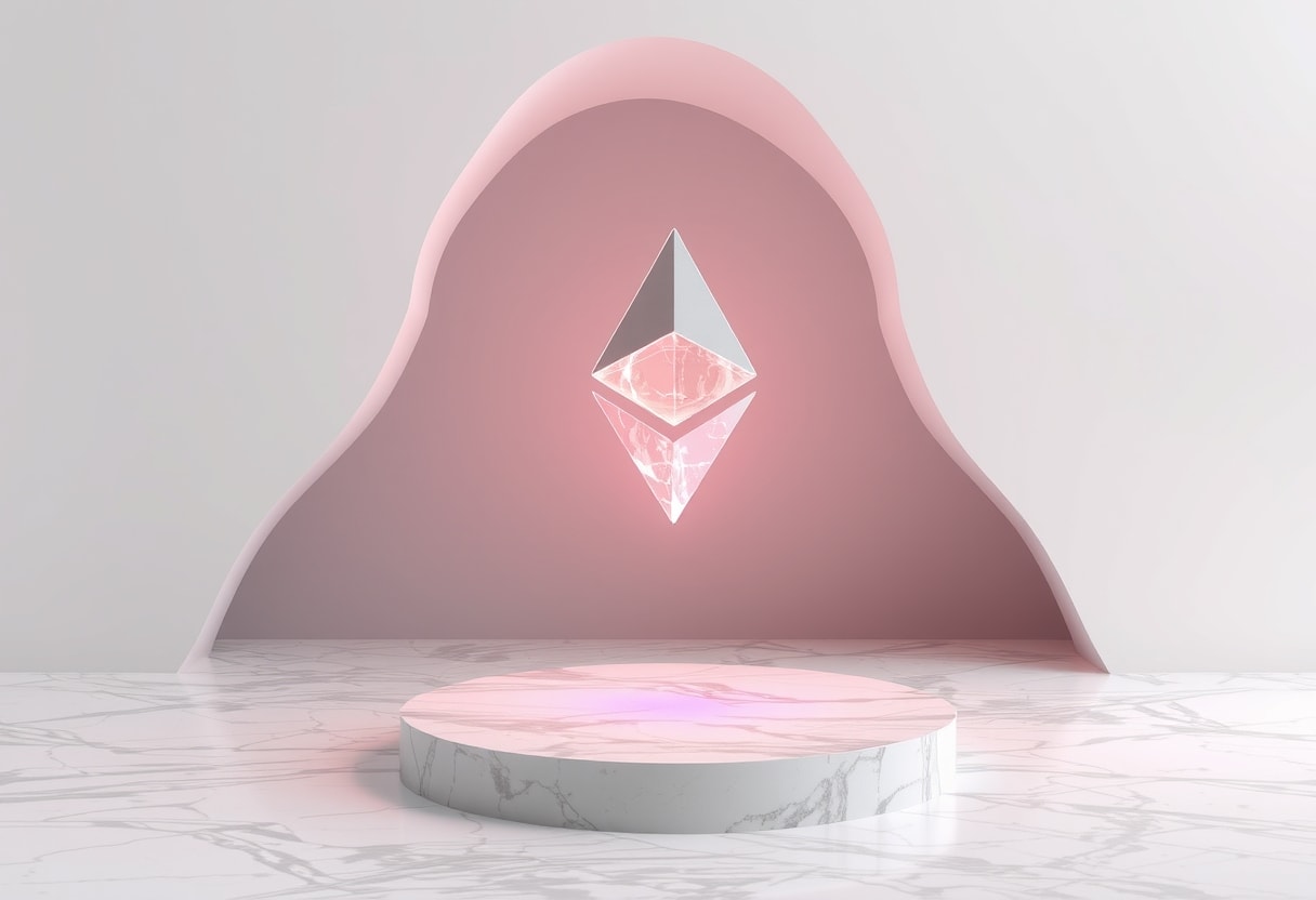 Deep-pocket accumulation creates a psychological floor for ETH amidst broader market liquidation events