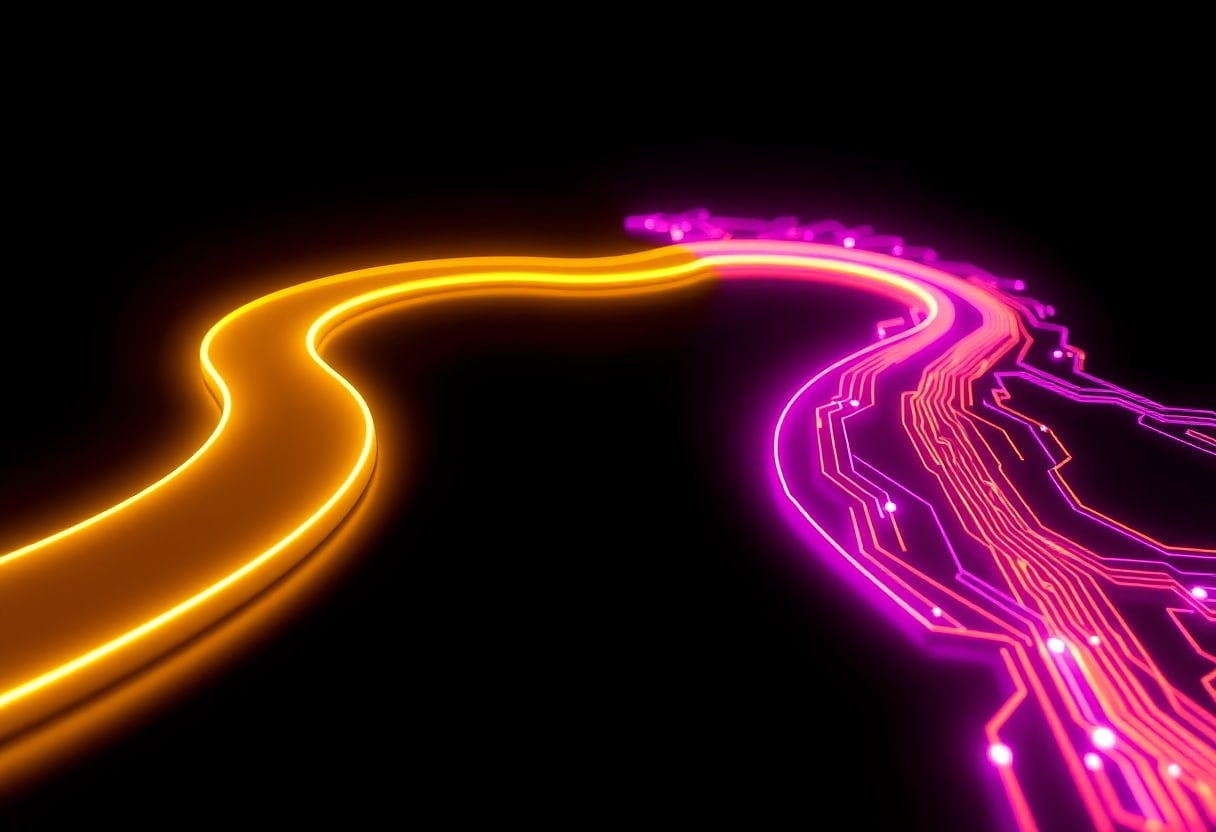 The decoupling from gold marks a significant evolution in how BTC is priced.