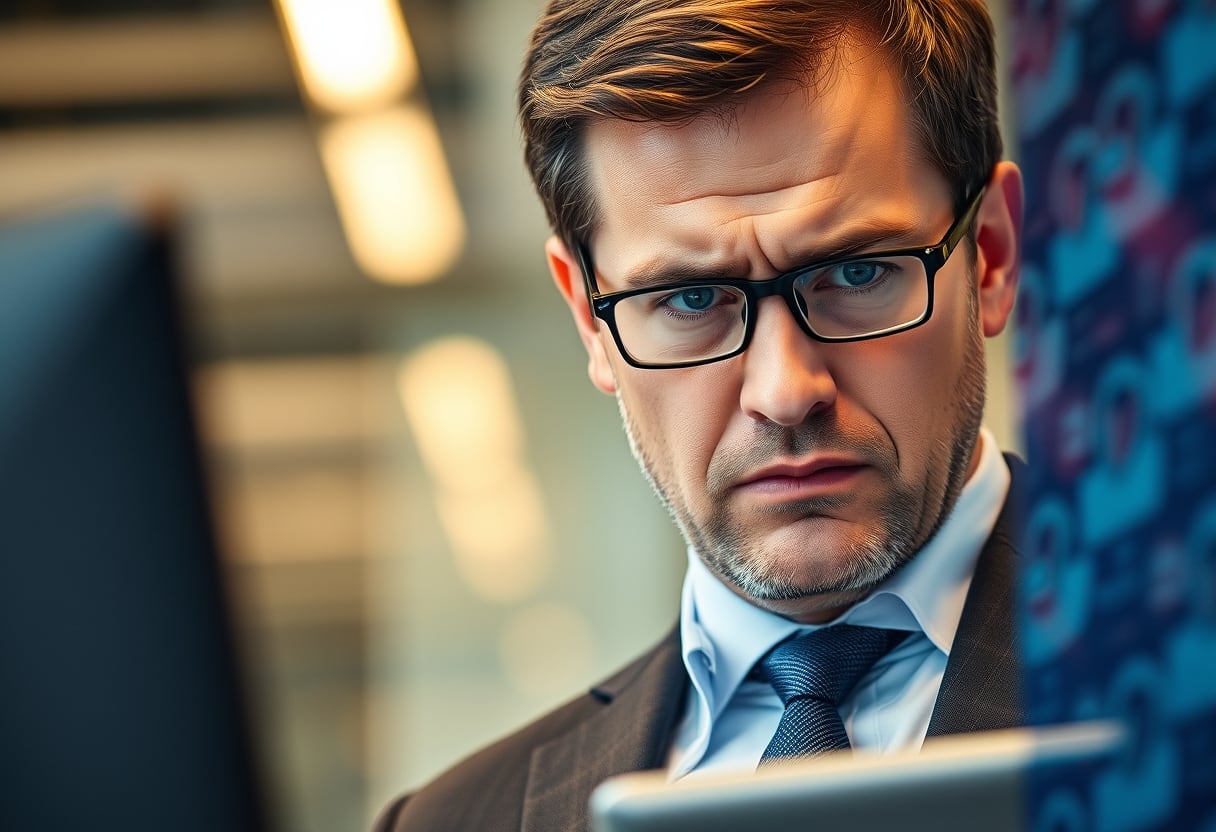 Savvy traders are now monitoring tech indices to predict the next BTC move.