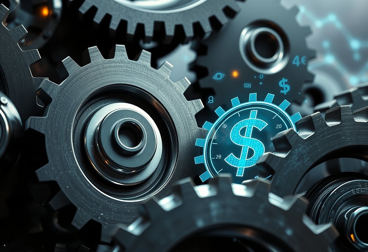 Institutional rotations suggest a tactical repositioning within various crypto-linked ETF vehicles.