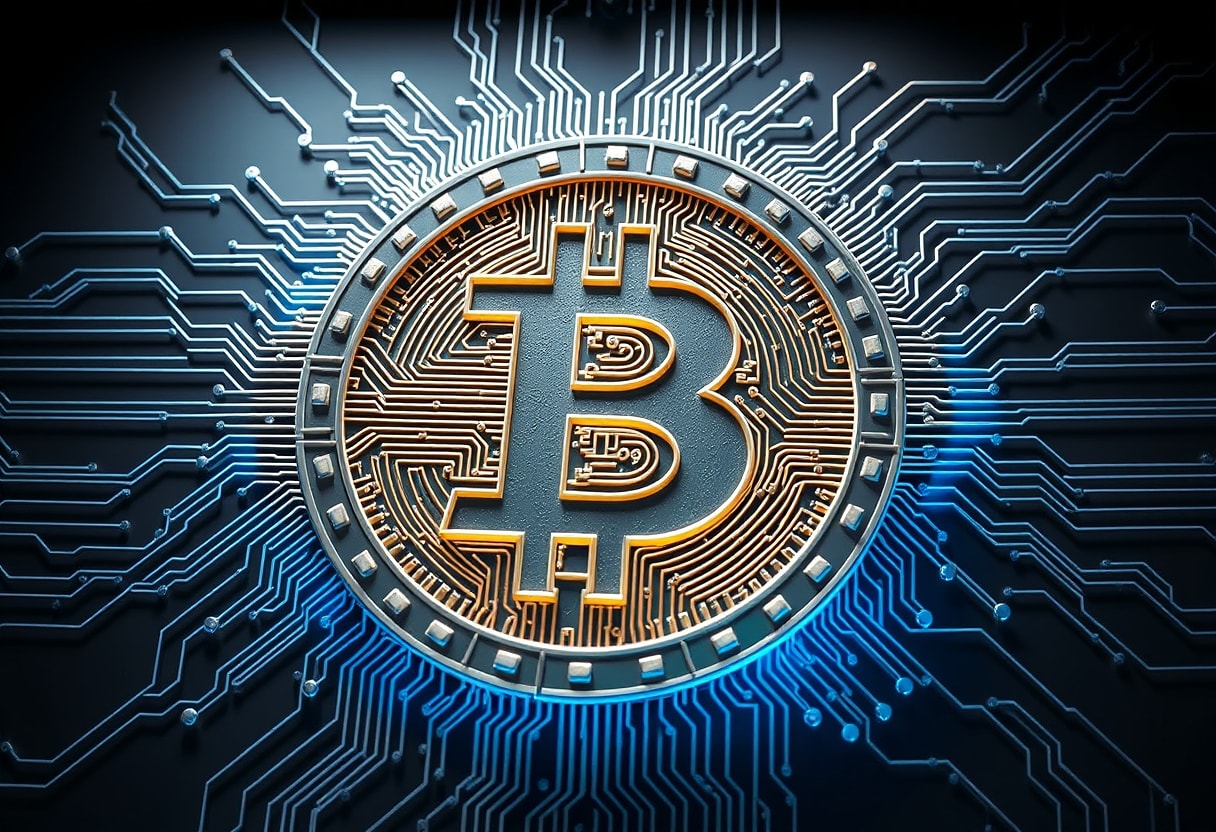 Structural shifts in the market confirm that BTC now serves as a high-beta tech proxy.