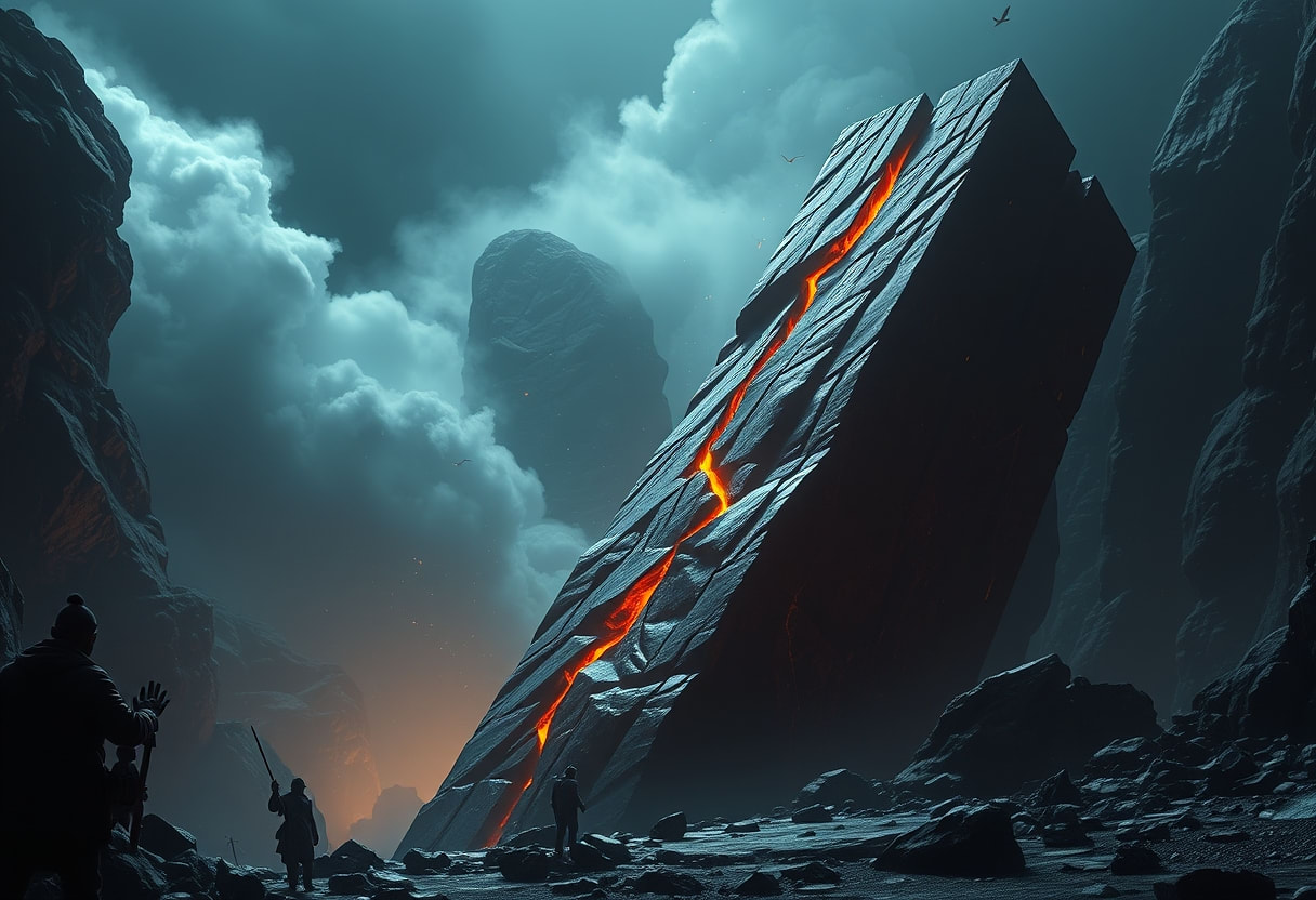 Persistent selling pressure tests the structural integrity of the BTC support levels today.