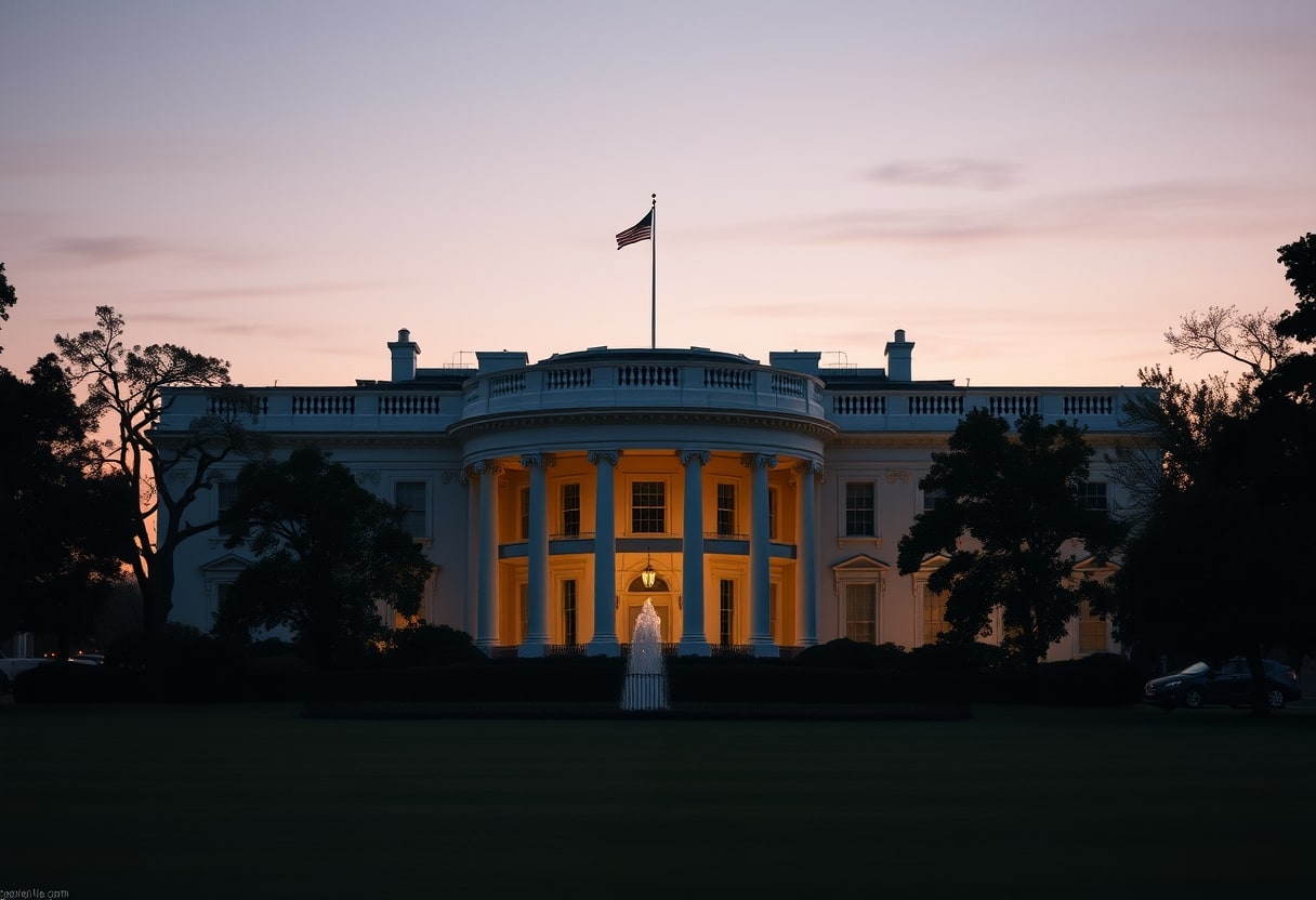 The White House stalemate underscores the deep systemic friction between stablecoin innovation and legacy banking interests.