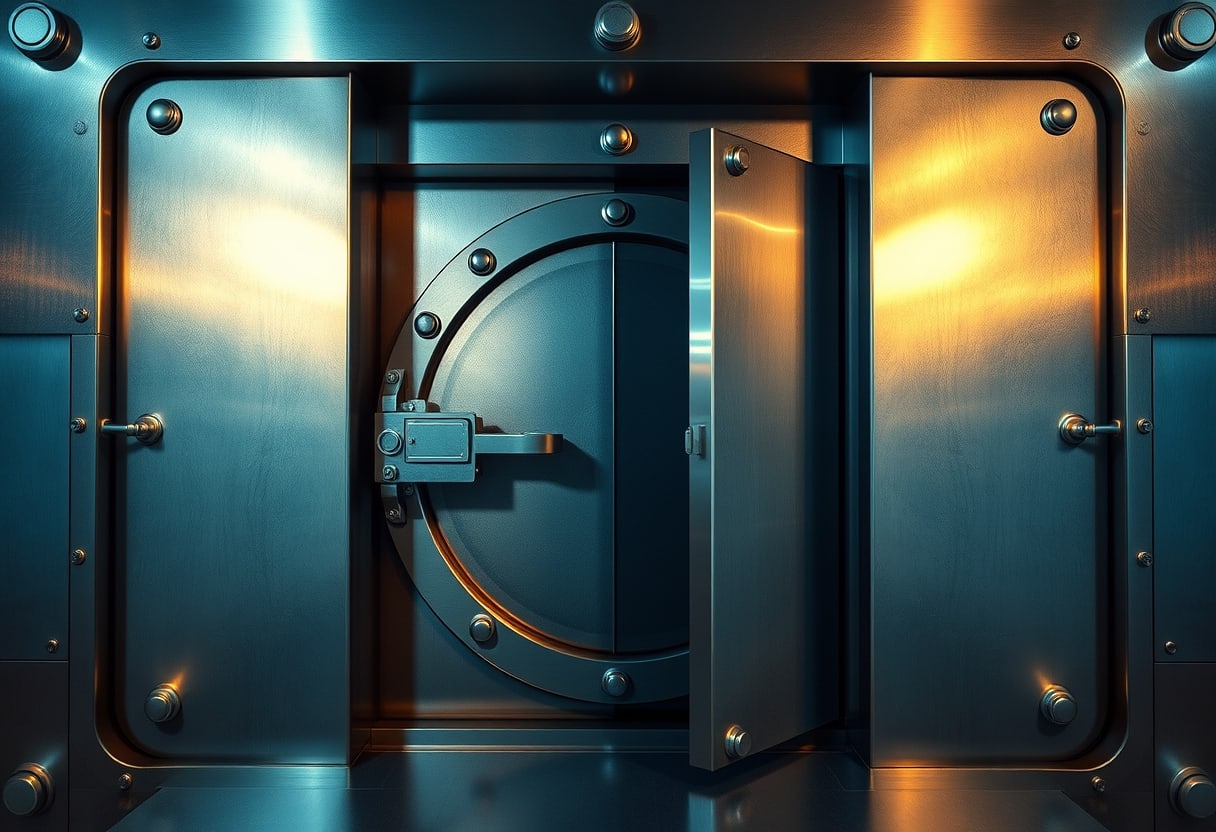 Major banks like JPMorgan view yield-bearing stablecoin assets as a direct threat to their traditional deposit foundations.