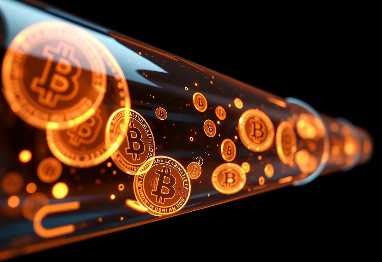 The dispute over stablecoin rewards highlights a pivotal shift in how global liquidity might eventually bypass traditional banks.