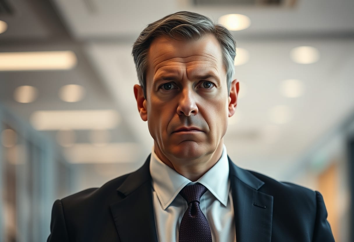 A shift in XRP sentiment reflects a broader institutional retreat from risk assets across the board.