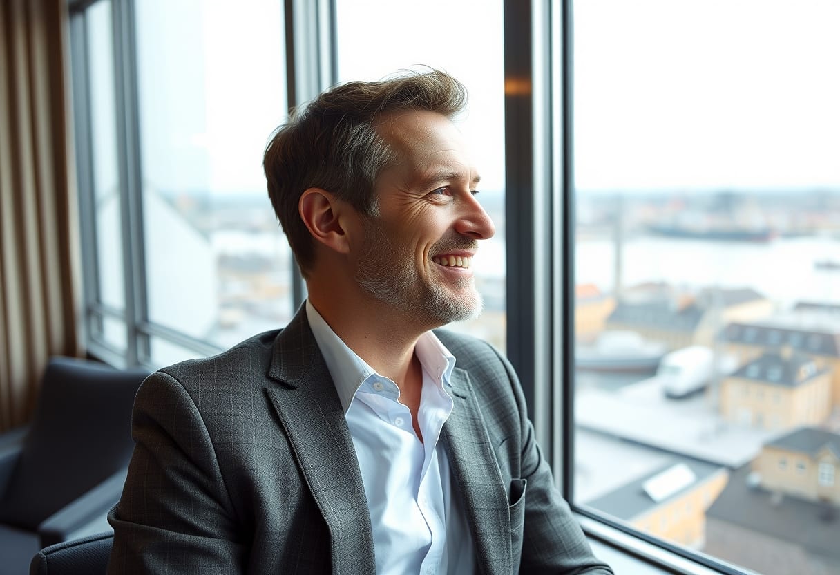 Wealthy investors now access BTC through ETPs as the bank shifts from resistance to market participation.