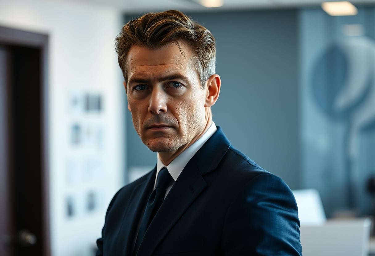 Corporate leadership remains committed to an aggressive BTC accumulation strategy despite broader market fluctuations.