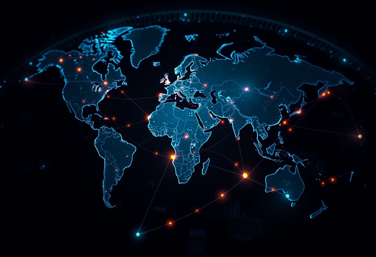 The North Star strategy implies that XRP utility remains the central axis for cross-border settlements.