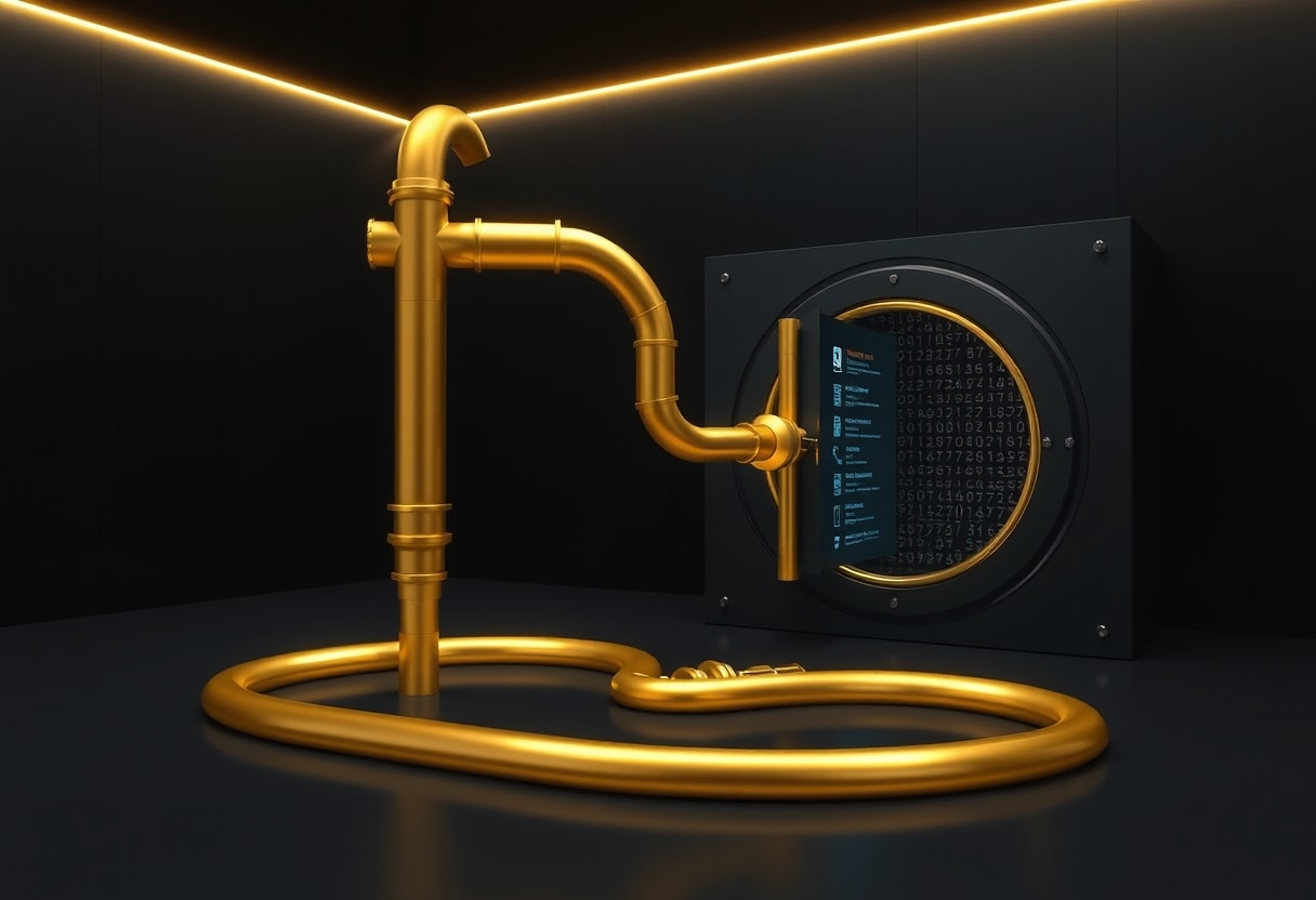 Deep liquidity pools on Binance act as a strategic exit ramp for large BTC holders.