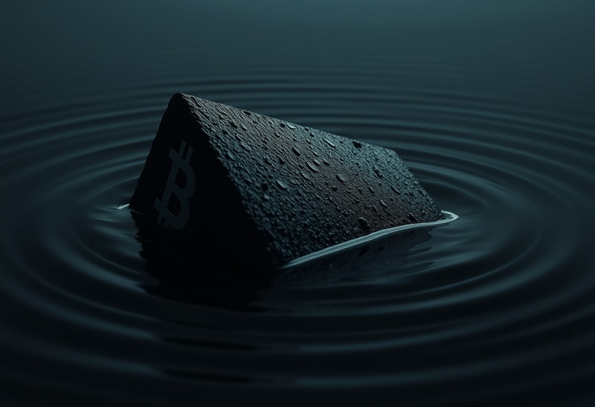 Bitcoin price struggles against 70000 level: A $2.87B capital drain confirms risk.